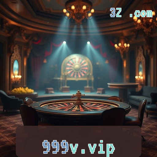 Cassino Eletizante: Explore o 999v.vip e Vença!