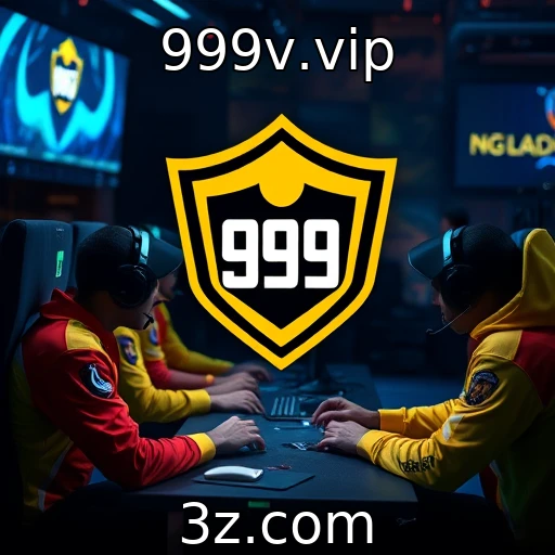 E-sports e sua ascensão nas competições internacionais