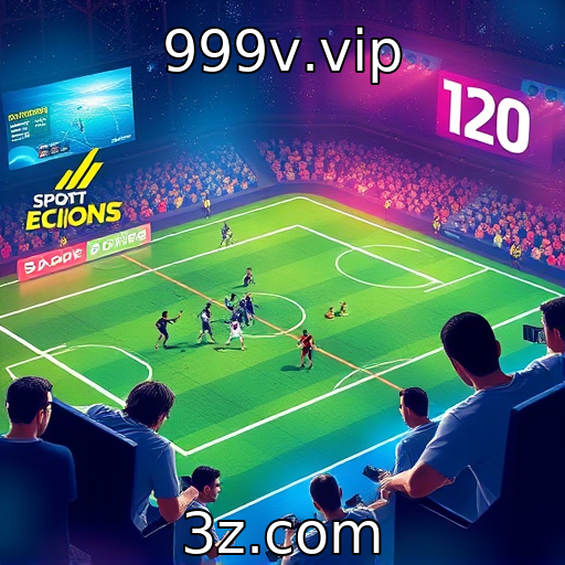 999v.vip | Futuro dos e-sports e suas possibilidades de crescimento