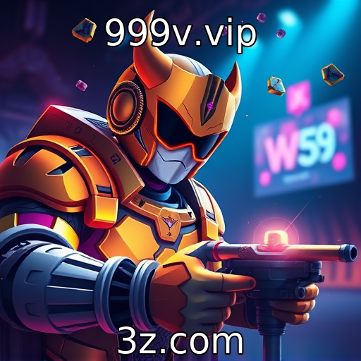 999v.vip | Inovações tecnológicas que transformam o design de jogos