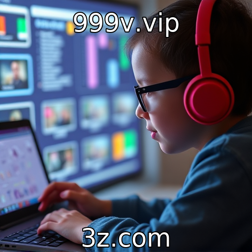 999v.vip | Gamificação como ferramenta de aprendizado