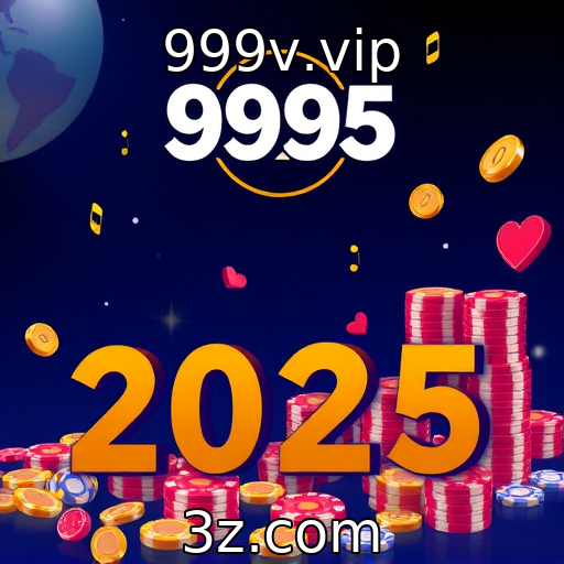 999v.vip | Crescimento das plataformas de jogos online em 2025