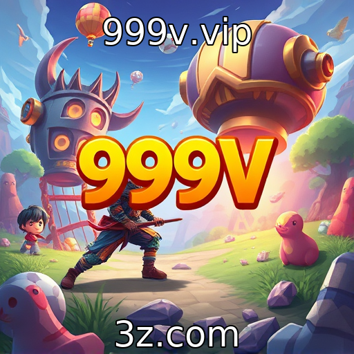 999v.vip : Desenvolvimento de jogos independentes ganha destaque na indústria
