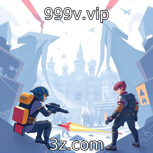 999v.vip : Análise do crescimento de jogos independentes