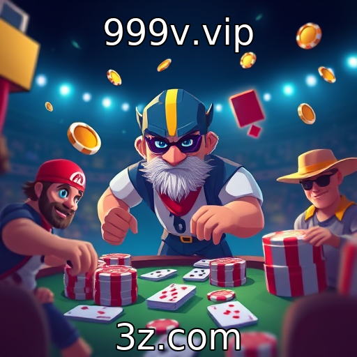 999v.vip - Como jogos independentes estão ganhando destaque