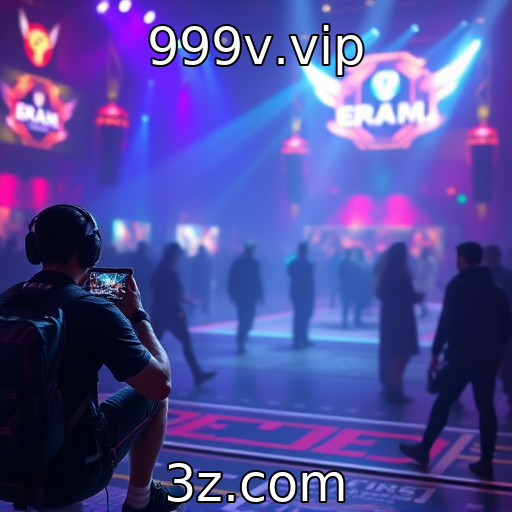 999v.vip : Desenvolvedores independentes ganham destaque em eventos de games