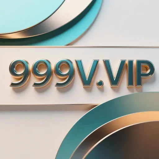 999v.vip logo