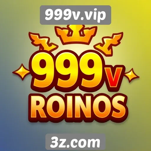 Principais jogos disponíveis no 999v.vip