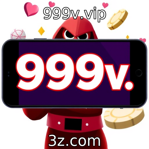 999v.vip : Perspectivas para o mercado de jogos móveis