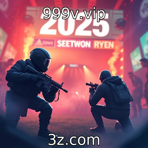 Tendências de jogos multiplayer para 2025