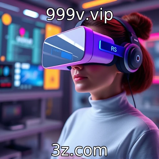 Novas tecnologias que estão moldando a realidade virtual