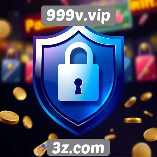 Segurança e privacidade no 999v.vip