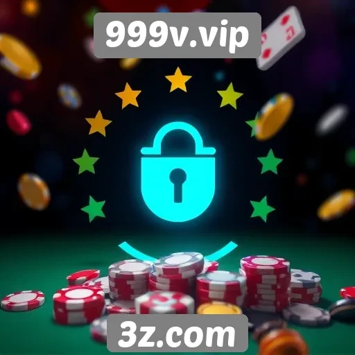 Avaliação da segurança do site de jogos 999v.vip