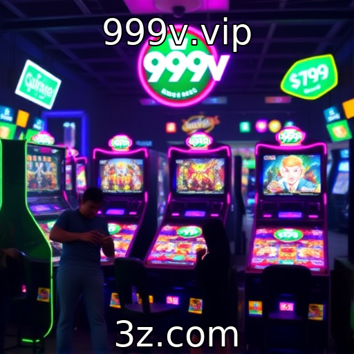999v.vip | Desenvolvimento sustentável em jogos eletrônicos