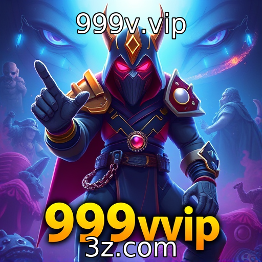 999v.vip - Novos avanços tecnológicos moldam o futuro dos jogos