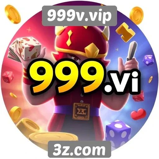Variedade de jogos disponíveis no 999v.vip