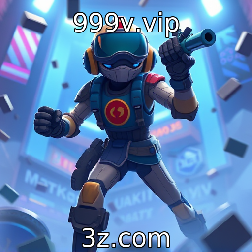 999v.vip | Crescimento da realidade virtual nos jogos